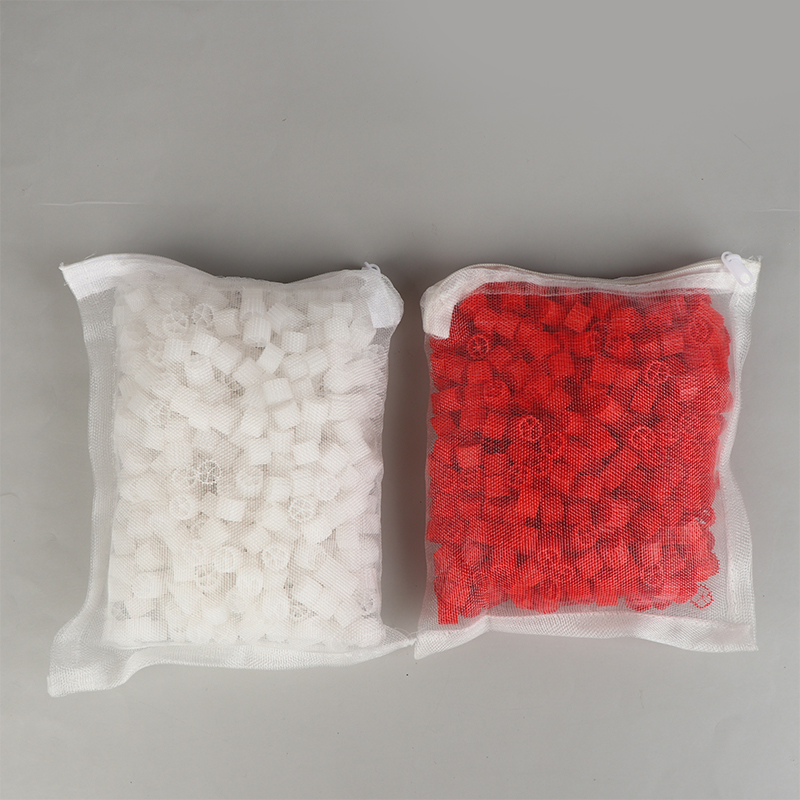 Marine Aquarium Bacteria - 1봉(150g) K1 필터 미디어 생물학적 여과