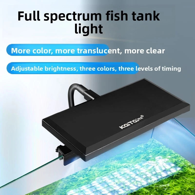 Rgb Led 물고기 탱크 색상 변경 장식 조명 3색  - Marine Aquarium Water Change 리뷰 및 가격
