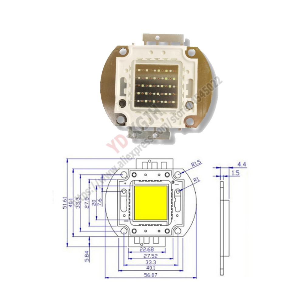 50W 마인 수족관 조명 광원 어항 해수어항 수생 식물 - Aquarium Marine Ums 리뷰 및 가격
