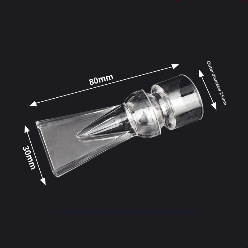 아크릴 어항 덕빌 노즐 조절식 수족관 필터 펌프 회전식 - Marine Aquarium Return Pump 리뷰 및 가격