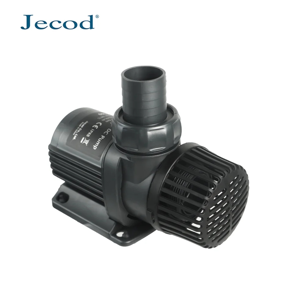 제바오 제코드 DCP 2500/3500/5000/650 - Marine Aquarium Return Pump 리뷰 및 가격