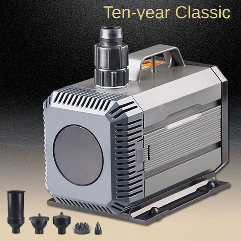 수족관 잠수정 펌프 220-240V 분수 필터 물고기  - Marine Aquarium Return Pump 리뷰 및 가격