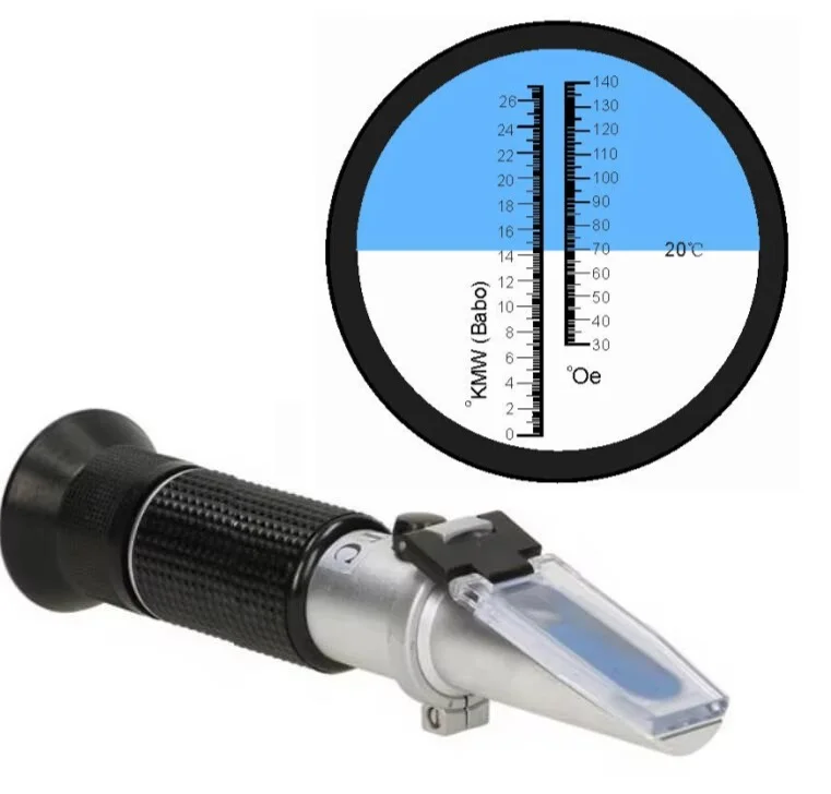 휴대용 0-100% 염도계 수족관 ATC 굴절계 1.0 - Refractometer Salinity 리뷰 및 가격