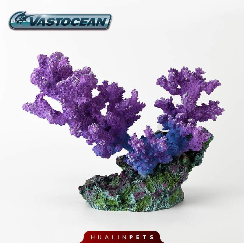 바스토션 리얼리틱 리프 에코시스템 데코-해양 수족관용  - Aquarium Marine Rock 리뷰 및 가격