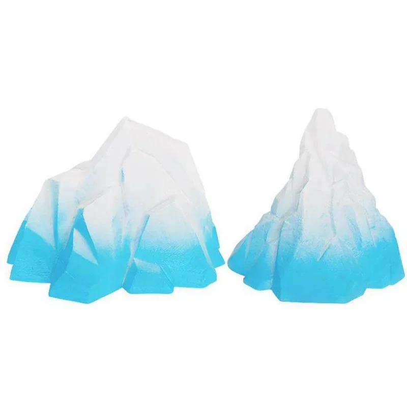 인공 빙산 수족관 장식 보기 바위 동굴 돌 Rocker - Aquarium Marine Rock 리뷰 및 가격