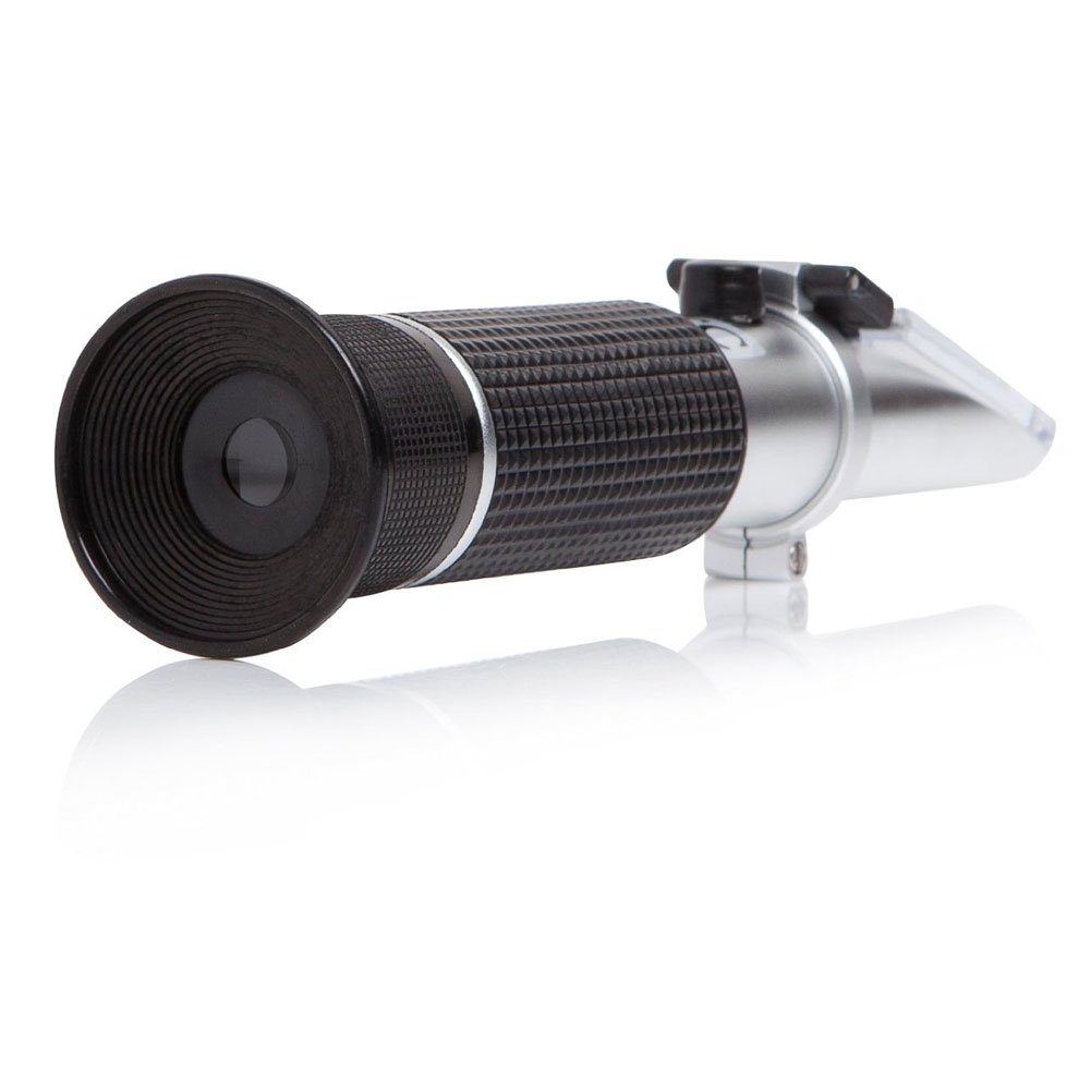 자동차 부동액 시스템용 부동액 냉각수 굴절계 디젤 배기 - Refractometer Salinity 리뷰 및 가격