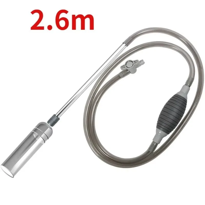 1.5m 수족관 수동 물 교환기 물고기 탱크 공기 펌프 - Marine Aquarium Water Change 리뷰 및 가격