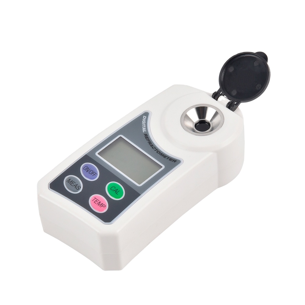 AMSZ-Y 디지털 굴절계 염도계 범위 0.0-28.0 - Refractometer Salinity 리뷰 및 가격