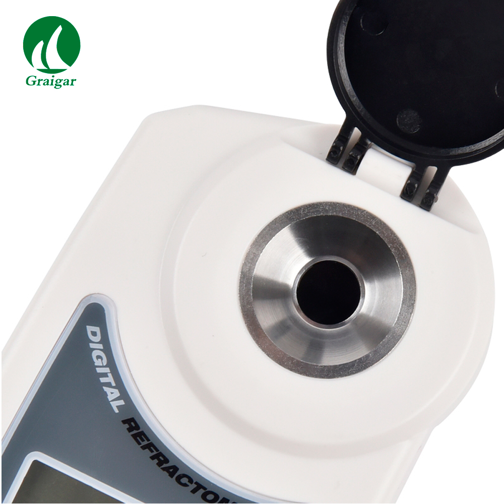 AMSZ-Y 디지털 굴절계 염도계 범위 0.0-28.0 - Refractometer Salinity 리뷰 및 가격