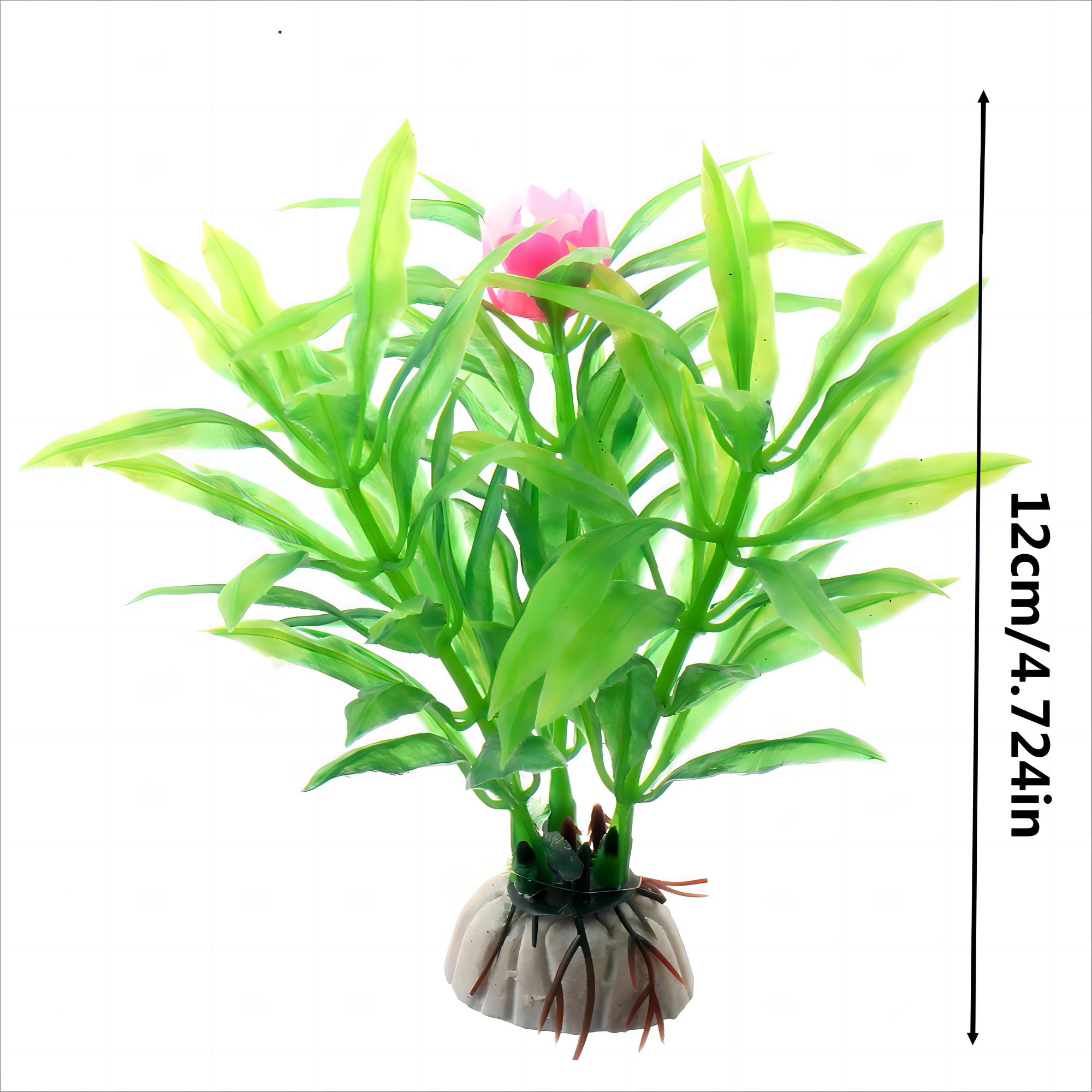 인공 수족관 식물 수생 녹색 식물 수족관 배경 물고기  - Aquarium Marine Rock 리뷰 및 가격